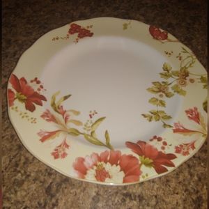 222 Fifth Lutece china